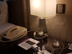 -北京西单美爵酒店