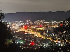 -火炉山森林公园