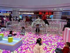 -丽达购物中心(崂山店)