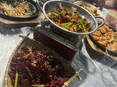 -小民大排档(光谷店)