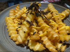 -西堤岛西餐·棋牌(横岗店)