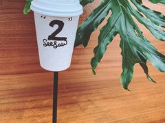 -Seesaw Coffee(朝阳大悦城店)