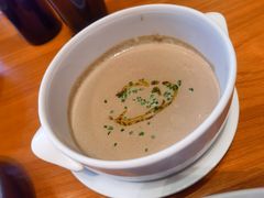 -君悦酒店·La Terrazza意合園·意式风味