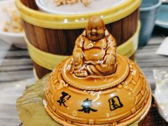 -安泰楼·佛跳墙创始人·传统闽味早茶·酒楼(三坊七巷闽菜地标店)