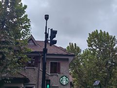 -星巴克臻选(思南公馆店)