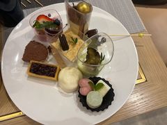 -佳源四季酒店-雅悦自助餐厅(新洲路店)