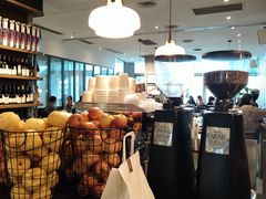 -BAKER&SPICE(环贸店)