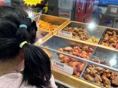 -老韩煸鸡·中国炸鸡(水塔美食街店)