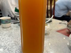 -汗腾格里·风味餐厅(新疆驻京办店)