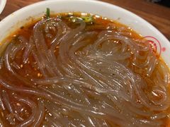 -万记麻辣烫国展总店