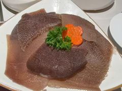 -海底捞火锅(长宁路龙之梦店)