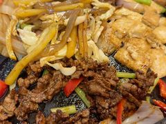 -一烙锅(友谊店)