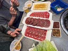 -米家·鹤城炭火米家(直营总店)