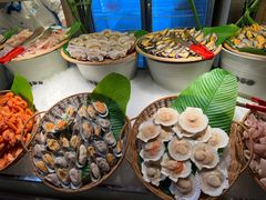 -星伦多自助料理(爱琴海店)