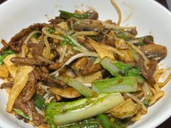 -寻裕记·现炒浇头面(人民广场店)