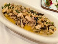 -宝园酒家(美林M·LIVE天地东座店)