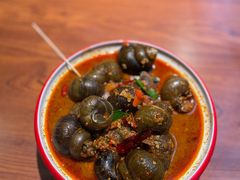 -老闵田螺馆·南昌市井菜·特色小吃(总店)