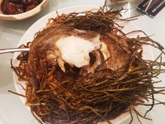 -新吉士·上海菜(浦东LCM置汇旭辉店)