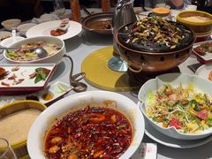 -京味斋·烤鸭·北京菜(安贞店)