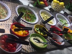 -Sizzler时时乐西餐厅(长楹天街购物中心店)