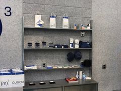 -CUBIC3三立方咖啡(凌空SOHO店)