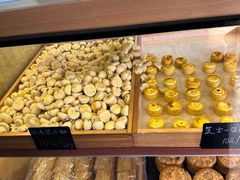 -包满意面包糕点(东坝店)
