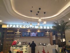 -逸派咖啡 EPARKCOFFEE(广安门店)