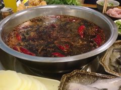 -大龙火锅(老店)