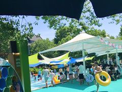 -苏州乐园森林水世界