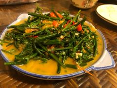 -多哥水傣味餐厅(司马巷店)