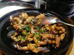 -味可道美食坊(福基路店)
