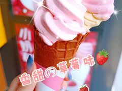 -麦当劳(东大桥店)