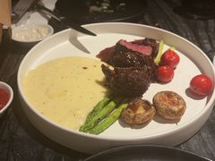 -LES ELITES 英集荟(南京西路店)