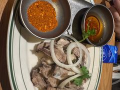 -纳鲁孜·新疆特色餐厅(上海悦荟广场店)