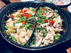 -大丰收脆鱼(正荣财富中心店)