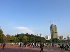 -金牛体育中心(金牛体育馆店)