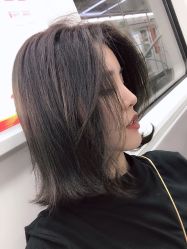 -MY HAIR ARDOR