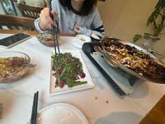 -三猫黑鱼花(南大店)
