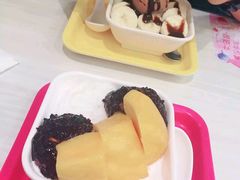 -满记甜品(日月光二店)