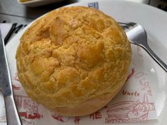 -食大利香港茶餐厅(南亚风情第一城店)