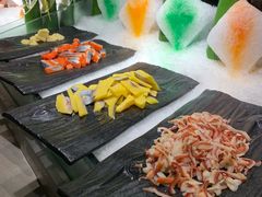 -蓝鲸湾汤泉(包河店)