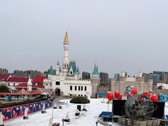 -北京世界公园