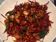 -汉水谣·江景餐厅(江滩店)