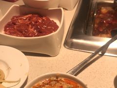 -海底捞火锅鲜切牛肉主题店(长寿路店)