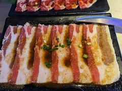 -正宗齐齐哈尔烤肉·齐牛哥鲜切炭火烤肉(杭州总店)