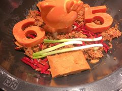 -重庆德庄火锅(体育中心店)