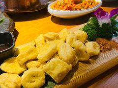 -觅山云南菜(泊富ICITY店)