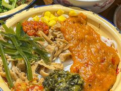 -池嬢拌粉(上海首店)