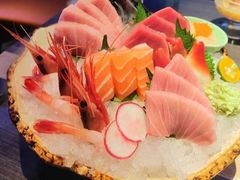 -炙柒Sekinana·精致日料(合生汇店)