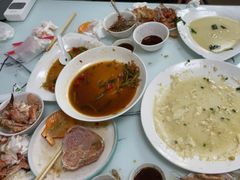 -星奇缘·海鲜餐厅(东山美食地标店)